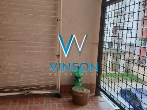 Izdavanje, dvosoban stan, 52m², Sajam, Novi Sad Sve Podlokacije - image 20