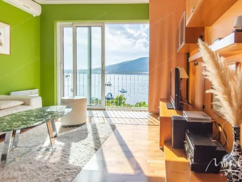 Prodaja, dvosoban stan, 42m², Đenovići, Herceg Novi - image 2