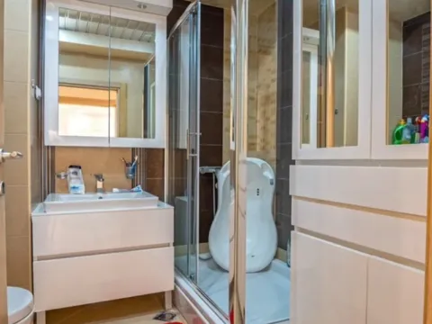 Sale, two bedroom apartment, 80m², Rozino, Budva - image 6