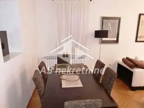 Rent, two bedroom apartment, 67m², Stari Grad, Beograd - image 7