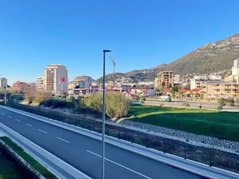 Sale, two bedroom apartment, 64m², Topolica, Bar - image 5