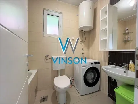 Izdavanje, trosoban stan, 52m², Grbavica, Novi Sad Sve Podlokacije - image 9