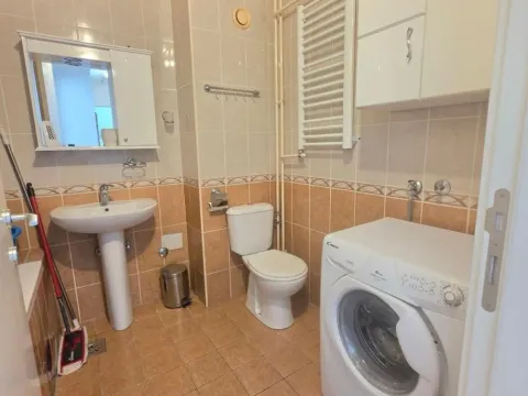 Rent, two bedroom apartment, 51m², Novi Beograd Blok 22, Novi Beograd Sve Podlokacije - image 9