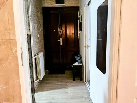 Izdavanje, dvosoban stan, 38m², Obilićev Venac, Beograd - image 16