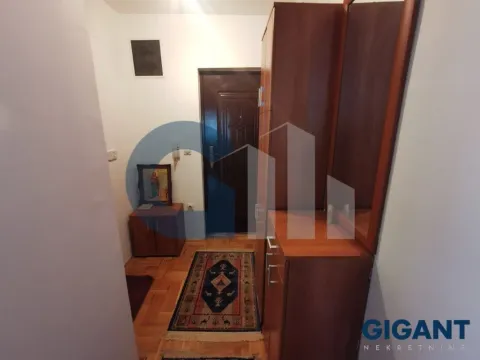 Prodaja, jednosoban stan, 37m², Uciteljsko Naselje, Zvezdara Sve Podlokacije - image 6