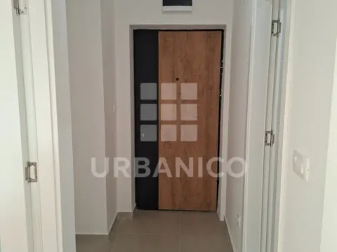 Prodaja, jednosoban stan, 45m², Pobrežje, Podgorica - image 10