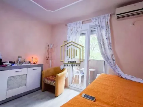 Prodaja, jednosoban stan, 38m², Zabjelo, Podgorica - image 3
