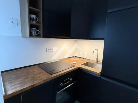 Izdavanje, jednosoban stan, 27m², Grbavica, Novi Sad Sve Podlokacije - image 6