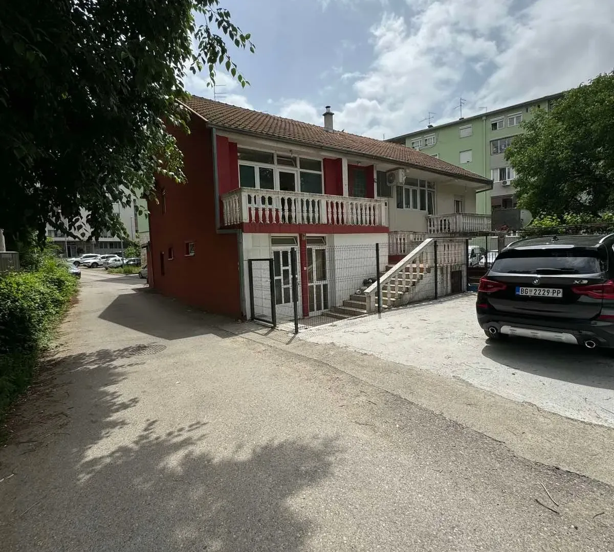 Prodaja, kuća, 164m², Podgorica, Crna Gora