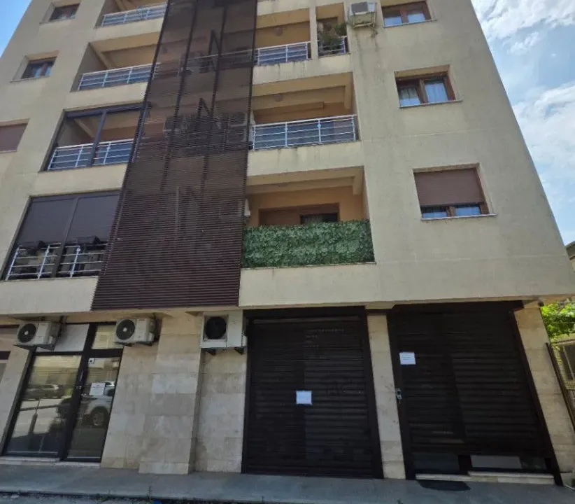 Prodaja, poslovni prostor, 120m², Preko Morače, Podgorica