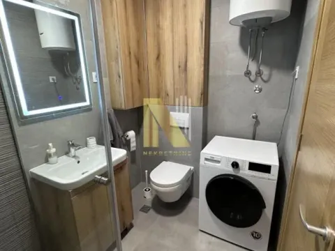 Rent, three bedroom apartment, 65m², Centar, Novi Sad - image 11