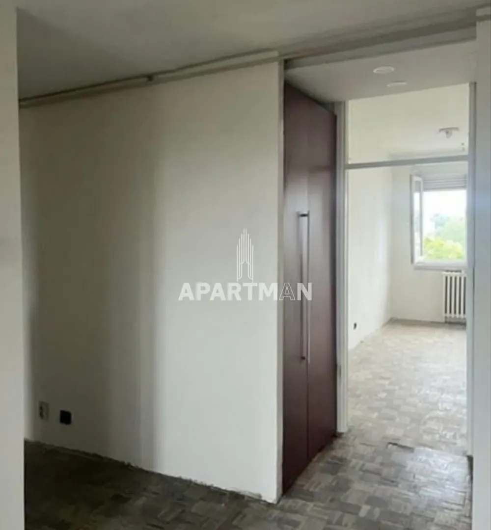 Sale, two bedroom apartment, 76m², Zemun Meandri, Zemun Sve Podlokacije