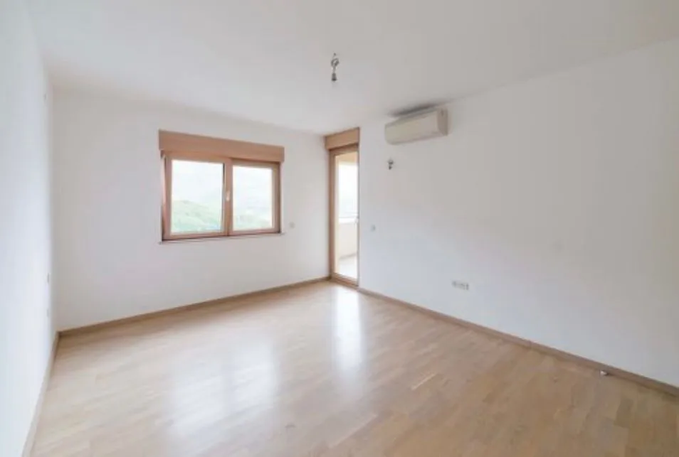 Sale, one bedroom apartment, 45m², Bečići, Budva