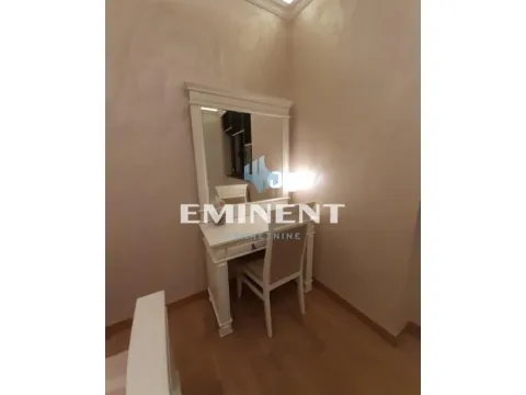 Rent, two bedroom apartment, 55m², Savski Venac, Beograd - image 11