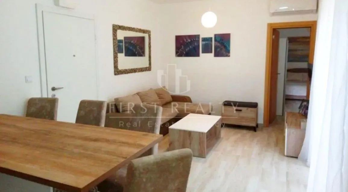 Prodaja, jednosoban stan, 54m², Dobrota, Kotor