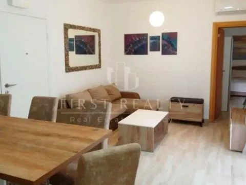 Prodaja, jednosoban stan, 54m², Dobrota, Kotor