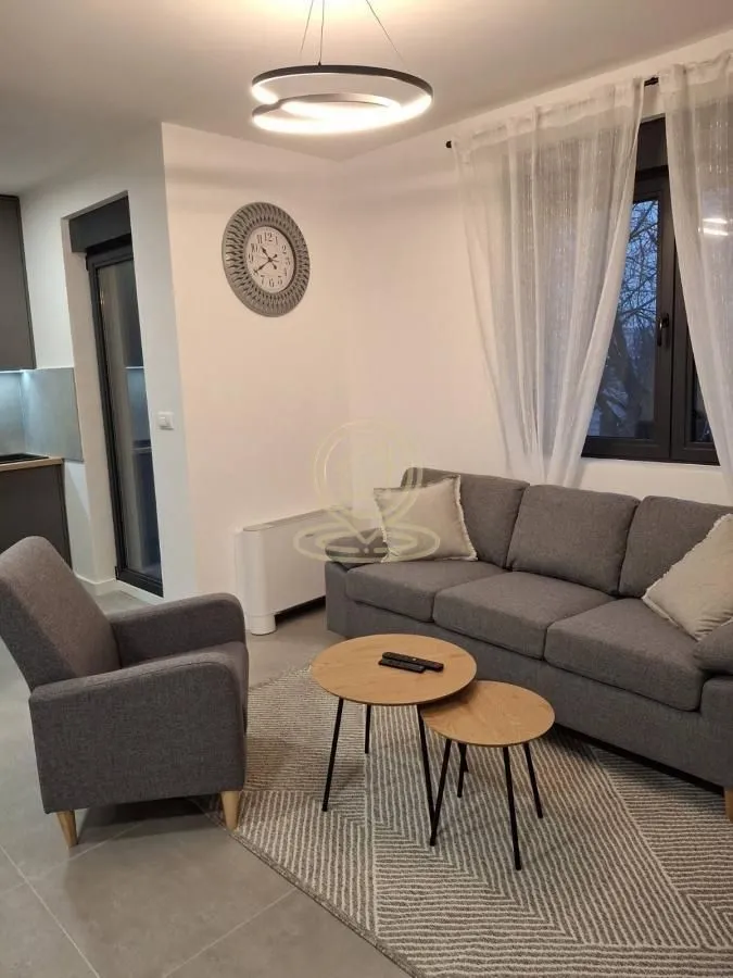Rent, two bedroom apartment, 45m², Pasino Brdo, Voždovac Sve Podlokacije
