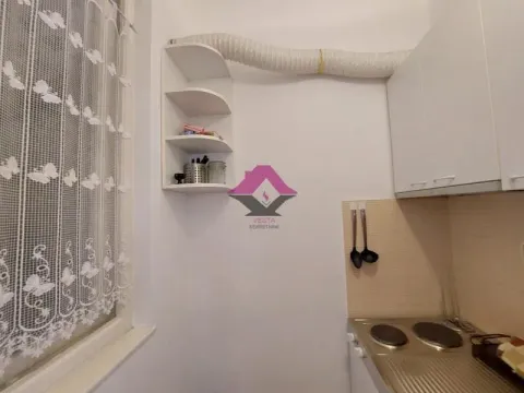 Rent, two bedroom apartment, 60m², Stari Grad, Beograd - image 15