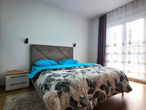 Rent, apartment, 53m², Stari Aerodrom, Podgorica - image 6