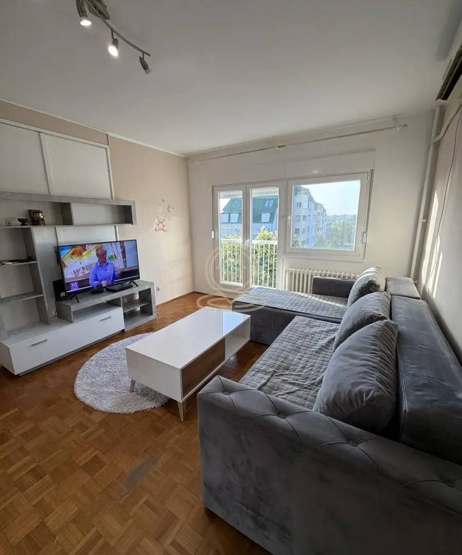 Prodaja, jednosoban stan, 39m², Voždovac Sve Podlokacije, Beograd