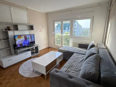 Prodaja, jednosoban stan, 39m², Voždovac Sve Podlokacije, Beograd - image 2