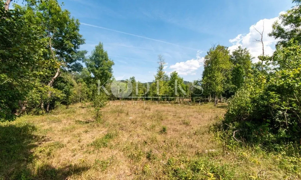 Prodaja, plac, 6500m², Blatina, Kolašin