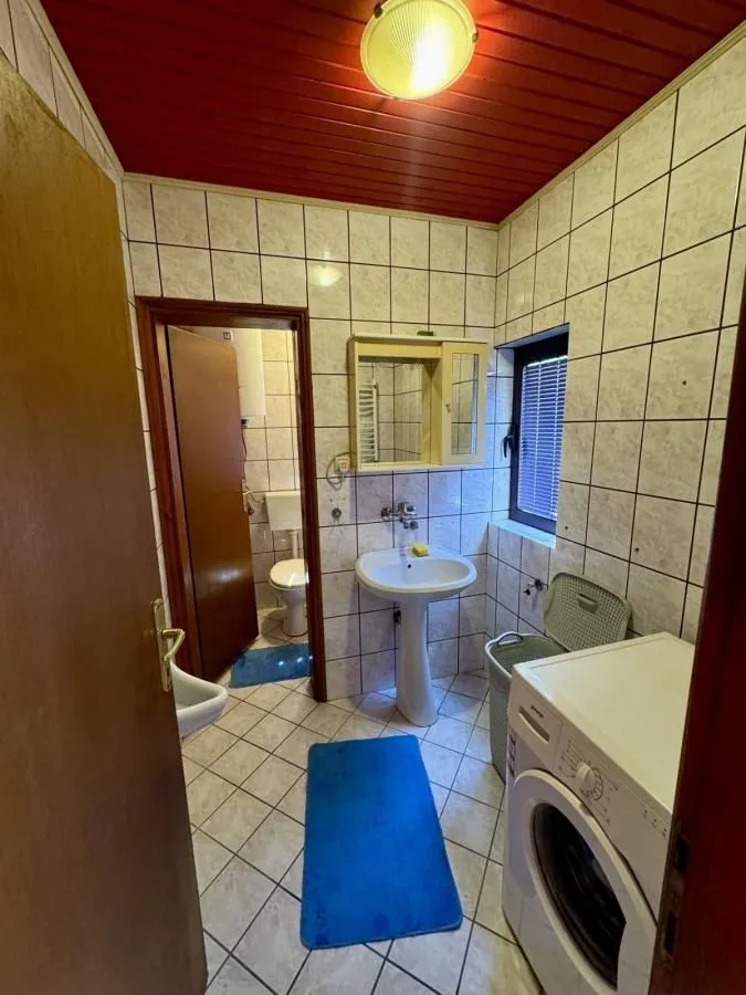 Rent, apartment, 76m², Zagorič, Podgorica