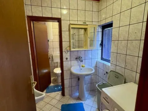 Rent, apartment, 76m², Zagorič, Podgorica - image 12