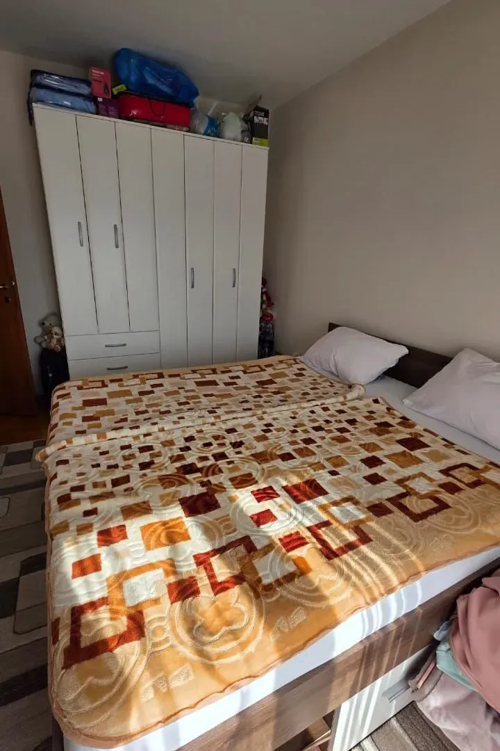 Prodaja, jednosoban stan, 50m², Zabjelo, Podgorica