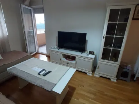 Prodaja, jednosoban stan, 51m², Tuški Put, Podgorica - image 5