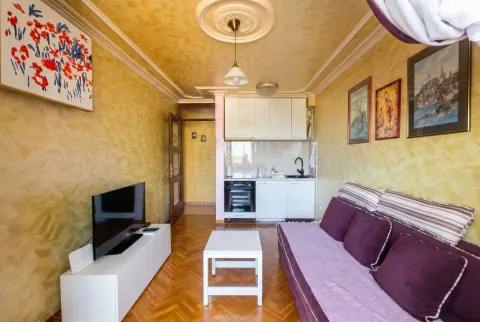 Sale, two bedroom apartment, 33m², Budva, Crna Gora - image 4