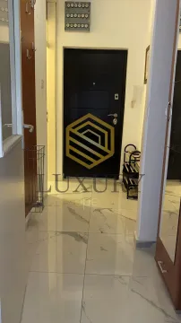 Rent, two bedroom apartment, 73m², Blok 6, Podgorica - image 2