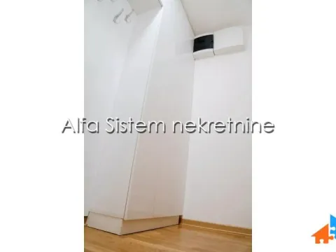 Izdavanje, trosoban stan, 55m², Lekino Brdo, Voždovac Sve Podlokacije - image 11