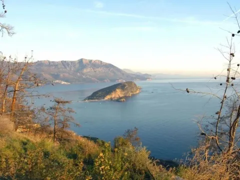 Prodaja, plac, 9500m², Komoševina, Budva - image 6
