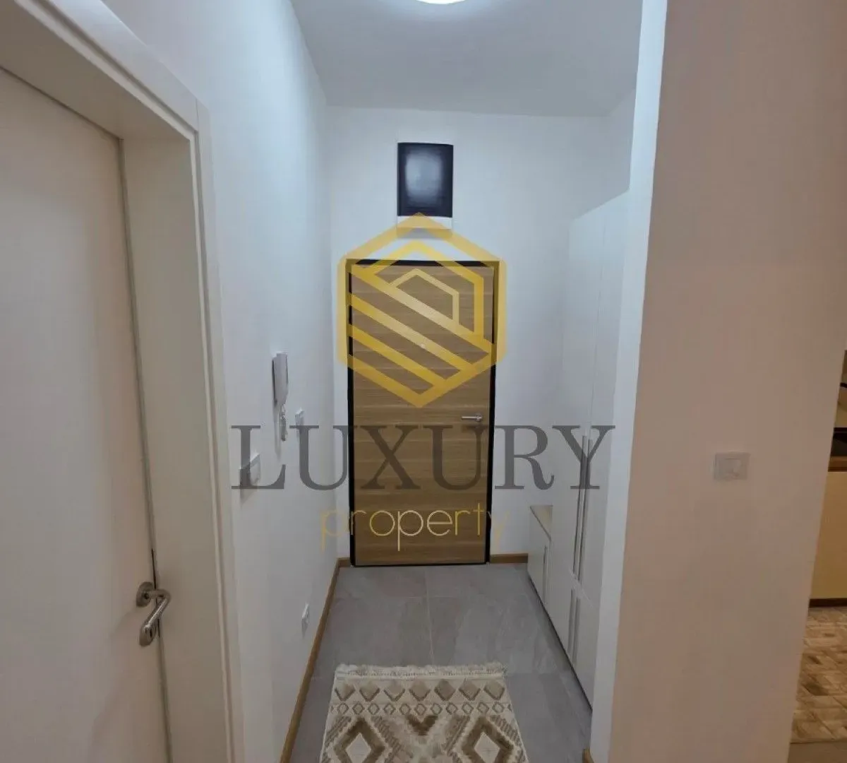 Rent, one bedroom apartment, 50m², Zabjelo, Podgorica