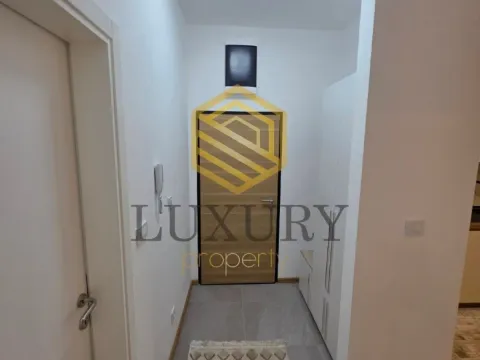 Rent, one bedroom apartment, 50m², Zabjelo, Podgorica - image 7