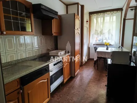 Rent, apartment, 79m², Karaburma, Palilula Sve Podlokacije - image 4