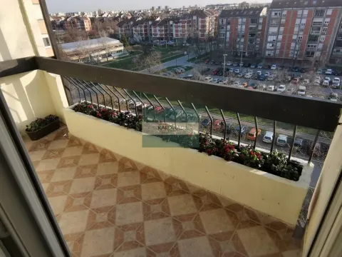 Prodaja, dvosoban stan, 59m², Novo naselje, Novi Sad - image 16