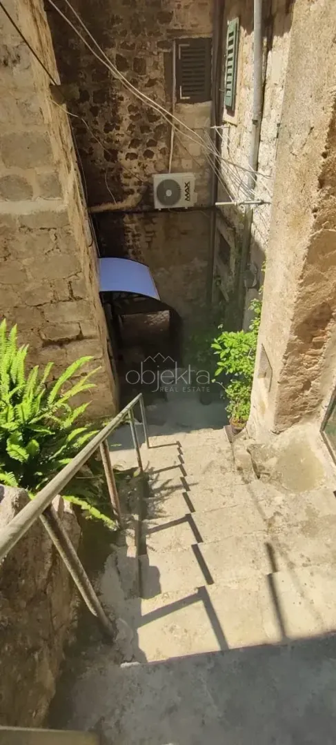 Prodaja, kuća, 50m², Kotor, Crna Gora