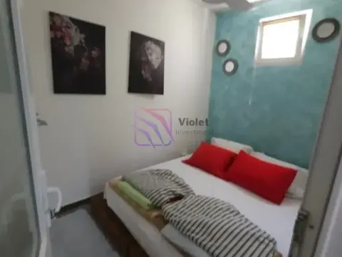 Prodaja, jednosoban stan, 35m², Babilonija, Budva - image 4