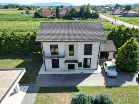 Sale, house, 170m², Lešnica, Loznica