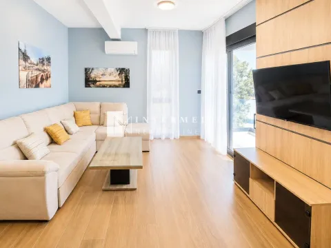 Prodaja, jednosoban stan, 42m², Igalo, Herceg Novi - image 2