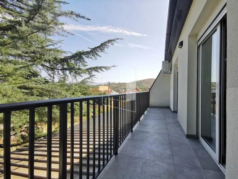 Rent, two bedroom apartment, 65m², Donja Gorica, Podgorica