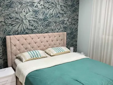 Rent, one bedroom apartment, 35m², Zabjelo, Podgorica - image 6