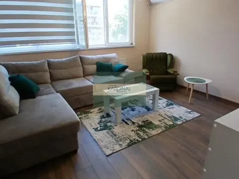 Rent, two bedroom apartment, 55m², Erdoglija, Kragujevac - image 3
