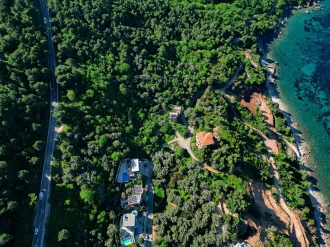 Prodaja, plac, 2390m², Sveti Stefan, Budva - image 2