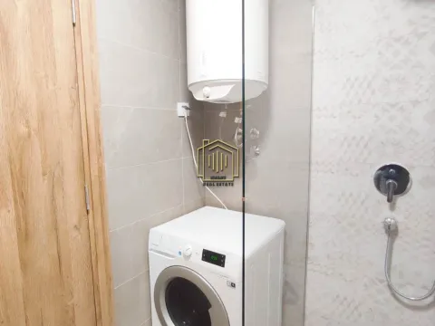 Rent, one bedroom apartment, 36m², Stari Aerodrom, Podgorica - image 8