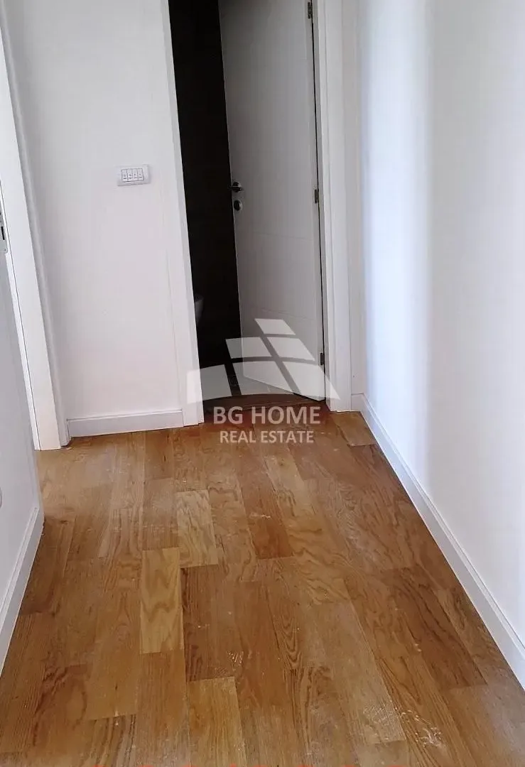 Sale, two bedroom apartment, 58m², Lekino Brdo, Voždovac Sve Podlokacije