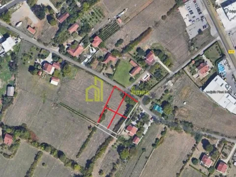 Prodaja, plac, 3031m², Dahna, Podgorica - image 3