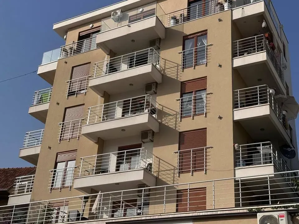 Rent, two bedroom apartment, 68m², Centar, Tivat